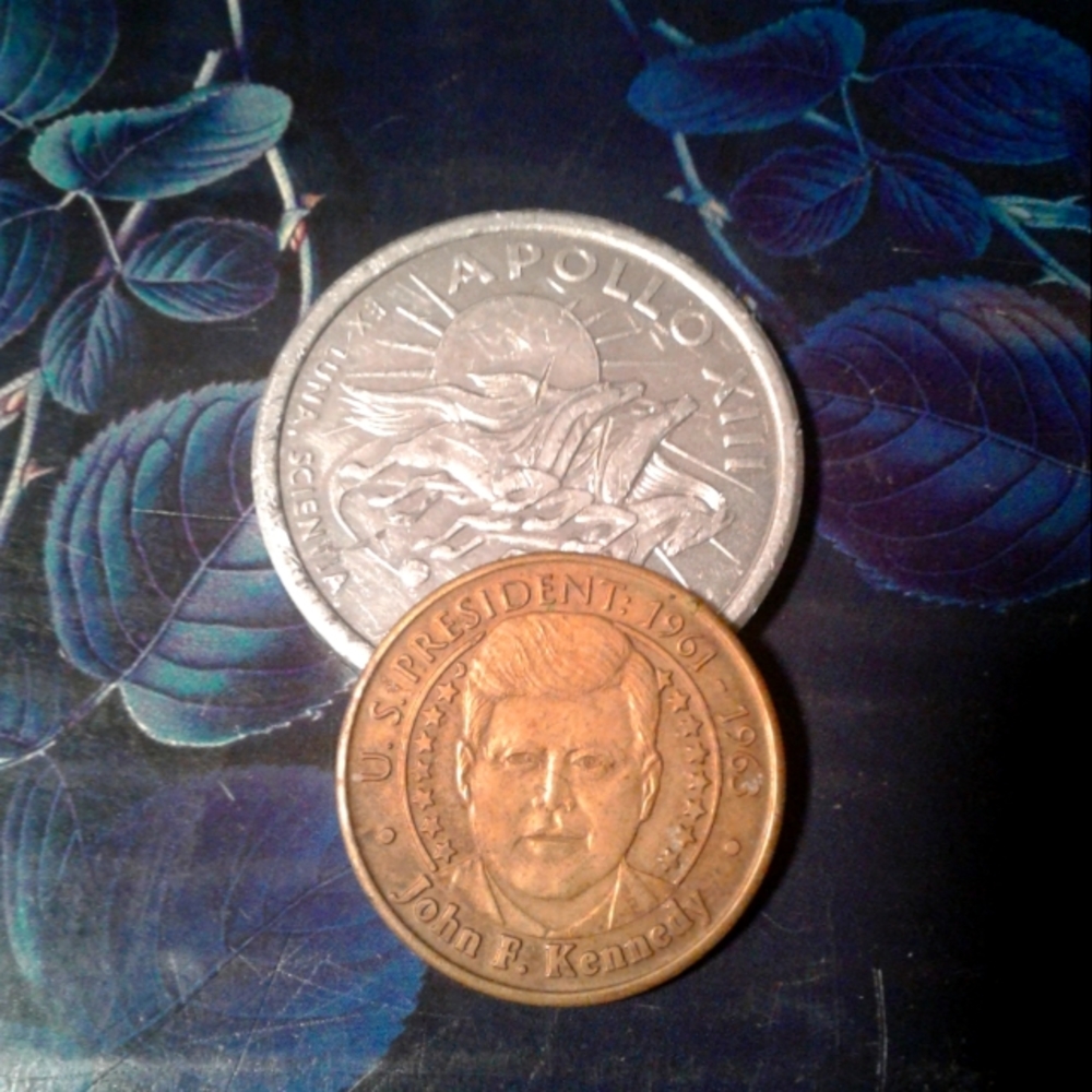 COPY - Collectables